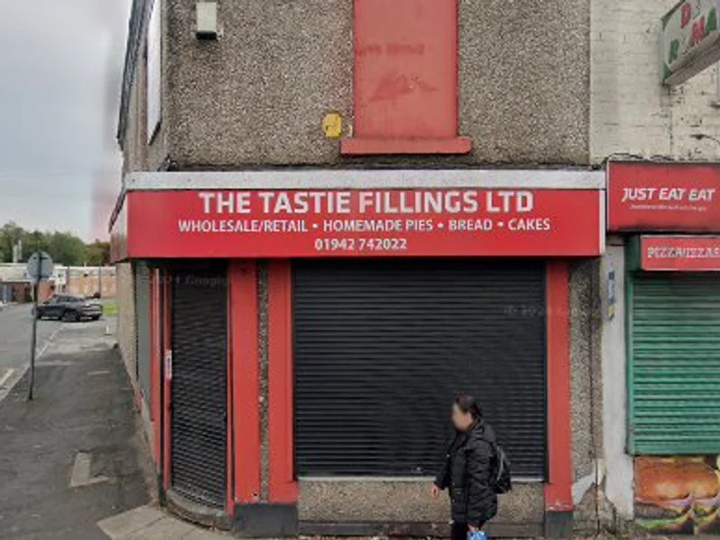 Tastie Fillings