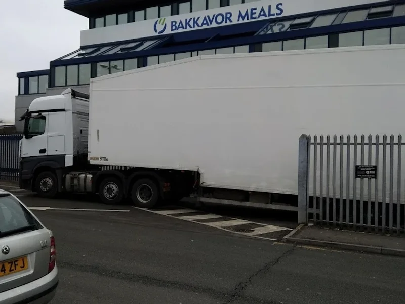 Bakkavor Meals Wigan
