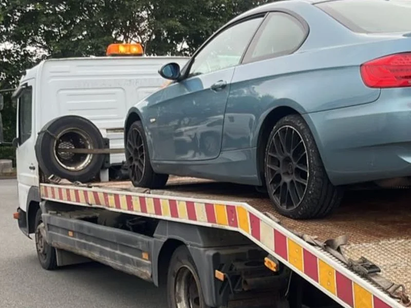 Breakdown Recovery Rescue