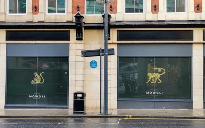 Best of 14 food trucks in Leeds