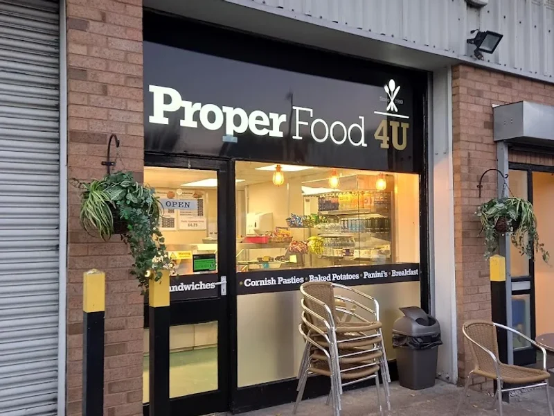 The Mobile Food Emporium Base