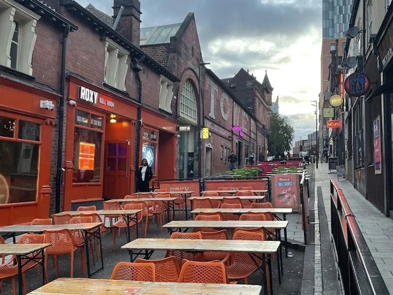 Bento Japanese Street Food & Izakaya