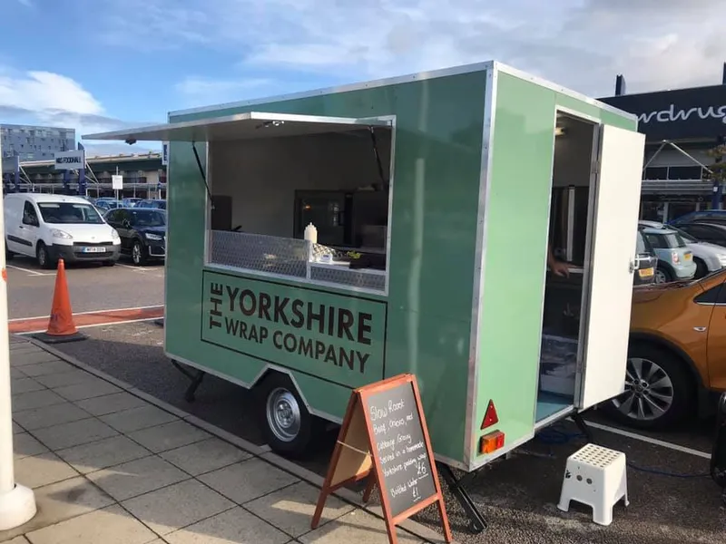 Yorkshire Wrap Company