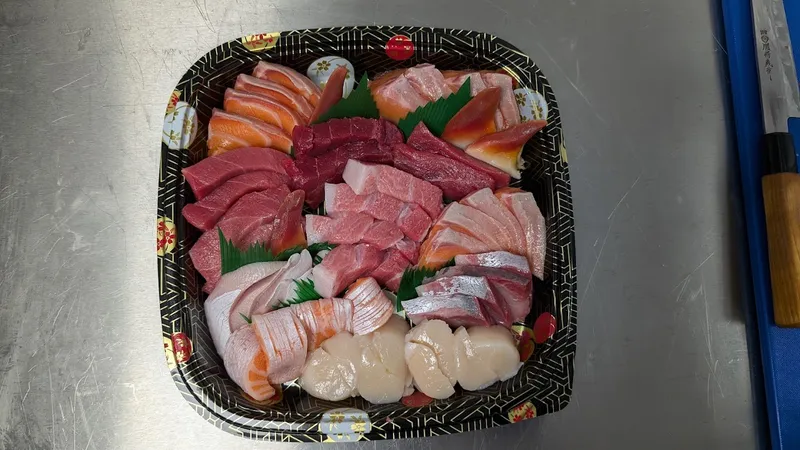 Ohana Sushi