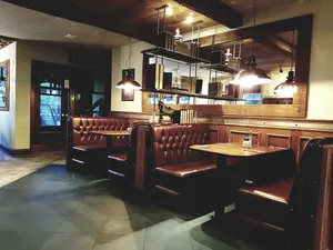 steakhouses in Altrincham Trafford