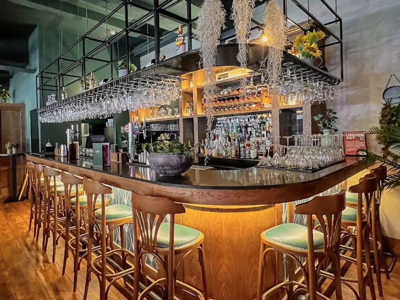 Jardim Rodizio Grill