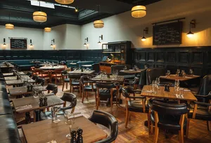 steakhouses in Manchester
