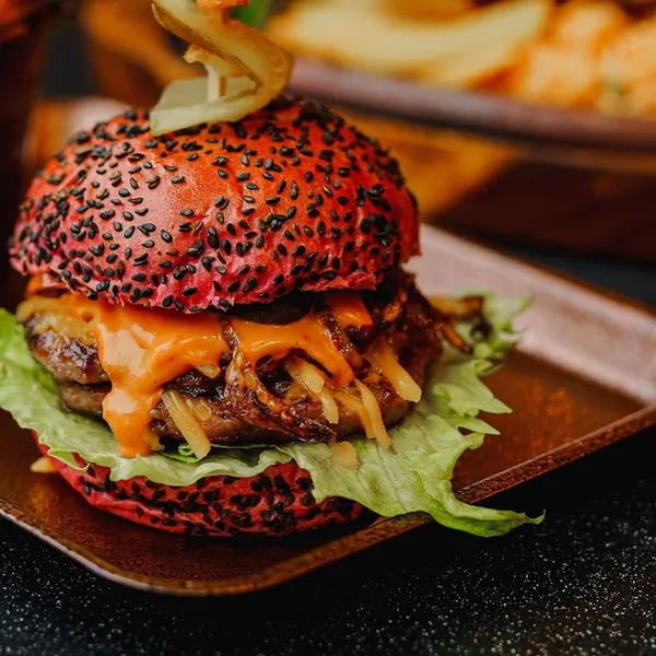Toro's Steakhouse Manchester