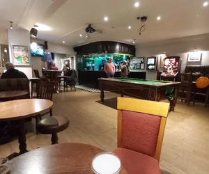 steakhouses in Darnall Sheffield