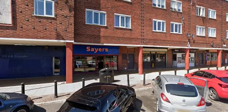 Sayers