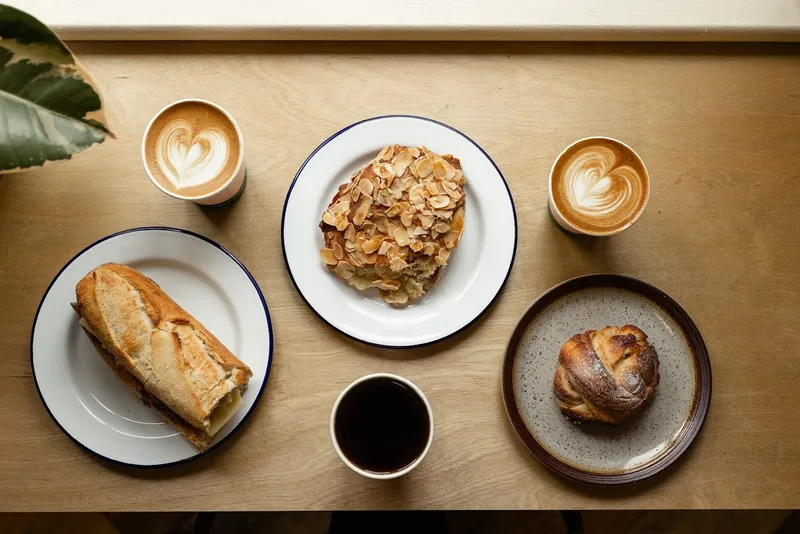Kobean Coffee Roasters