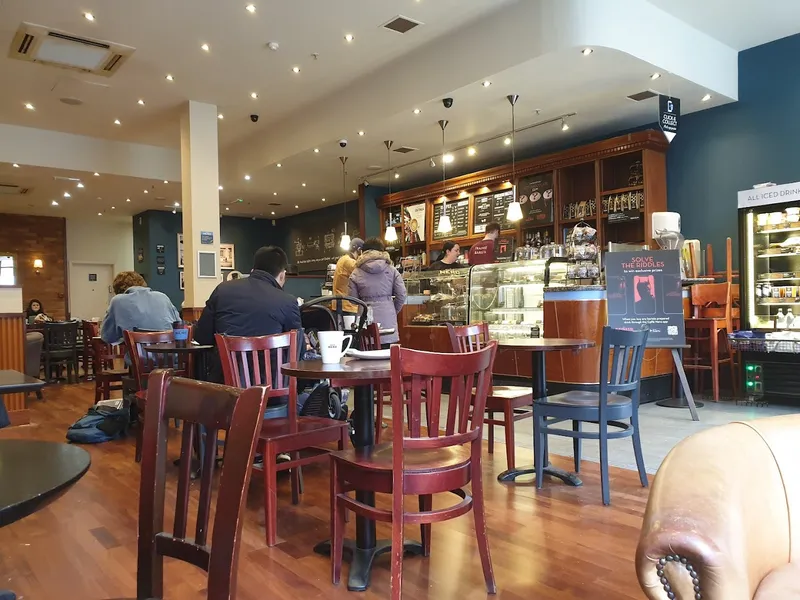 Caffè Nero