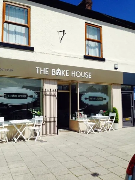 The Bake House Stockport