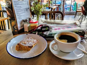 Best of 7 coffee shops in Burngreave Sheffield