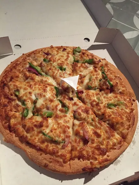 Family Pizza and Kebab House
