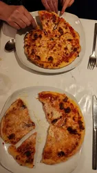 Top 10 pizza places in Rotherham