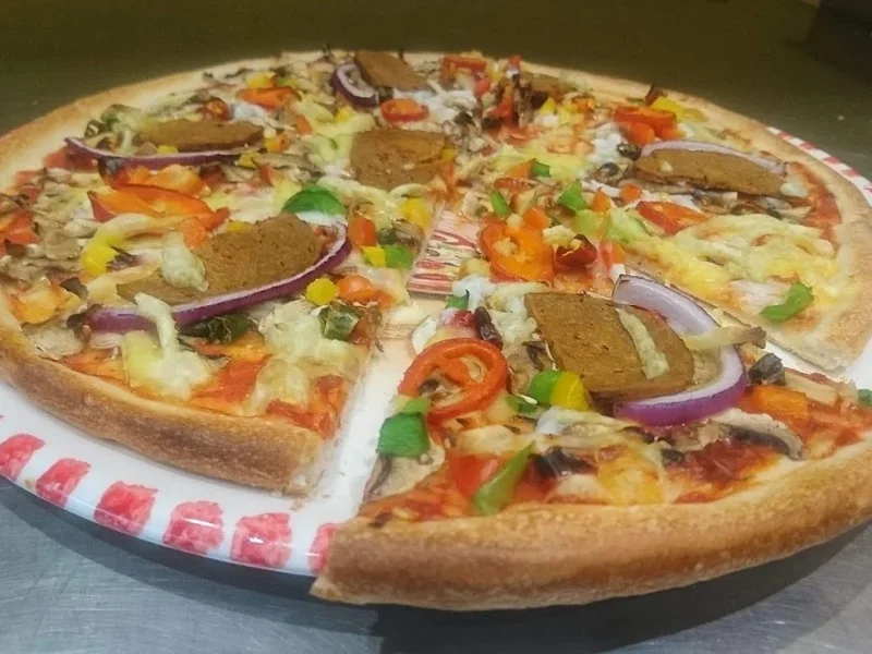 Pizza Spot