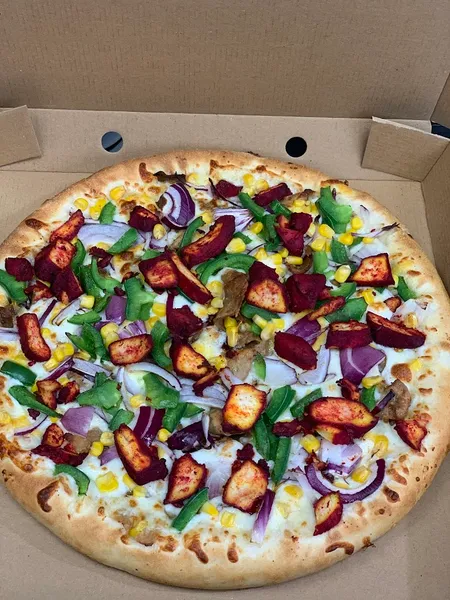 Pizza pizza