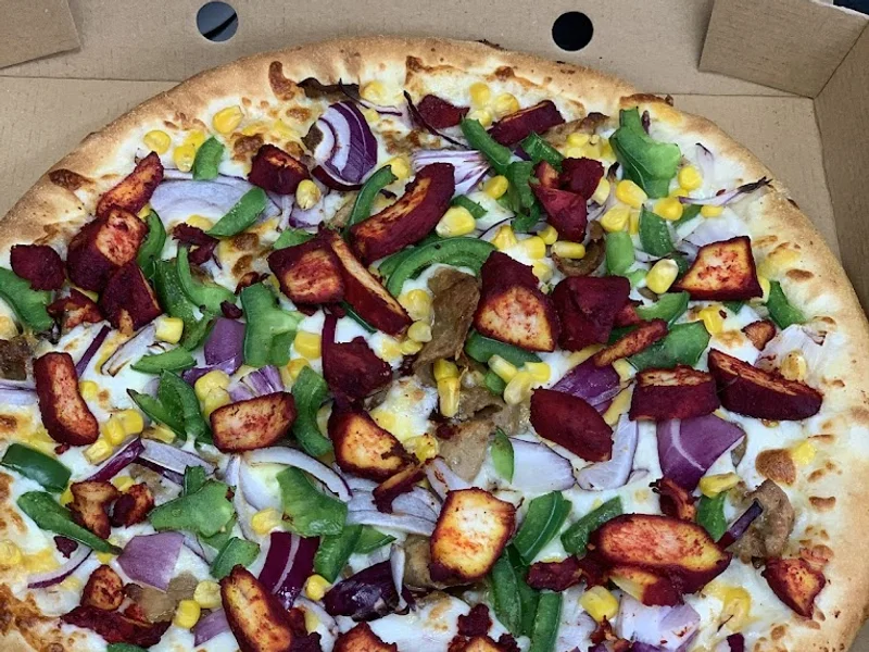 Pizza pizza