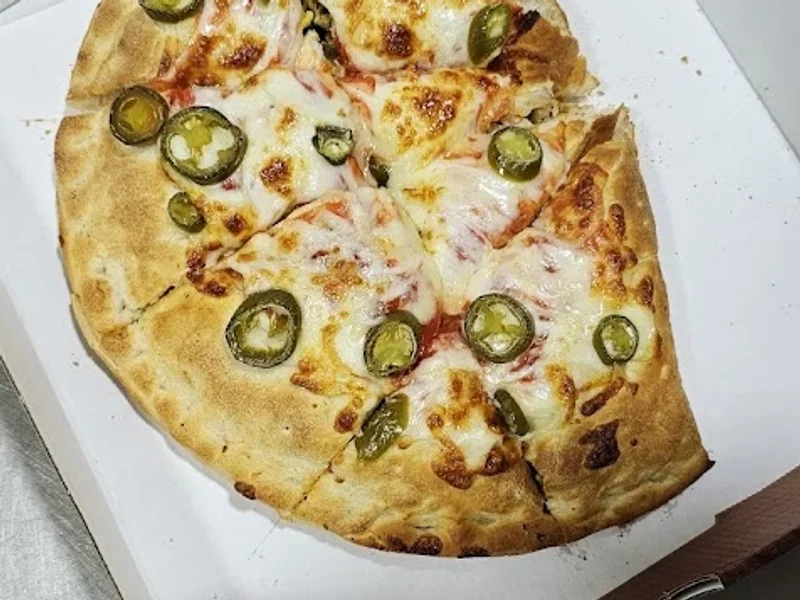 Prime Pizza Rotherham