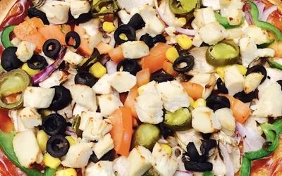 Top 17 pizza places in Balby Doncaster