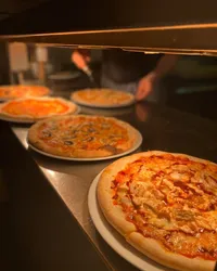 pizza places in Barnsley