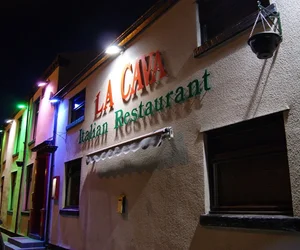 pizza places in Wigan
