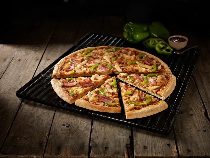 Domino's Pizza - Manchester - Hyde