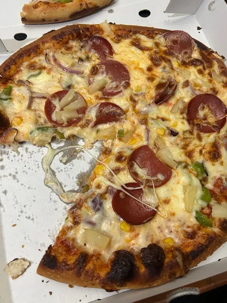 Bravo Pizza