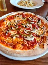 pizza places in Worsley Salford