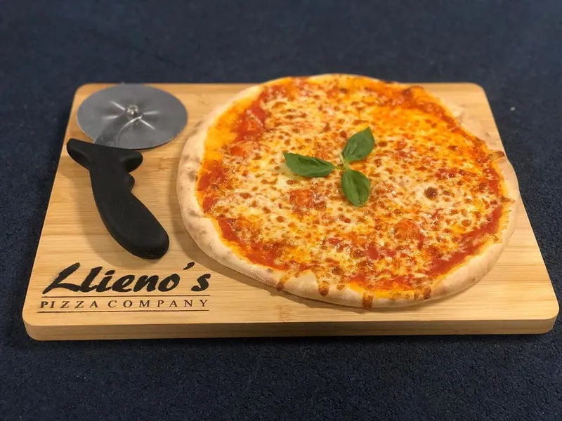 Llieno's Pizza Company