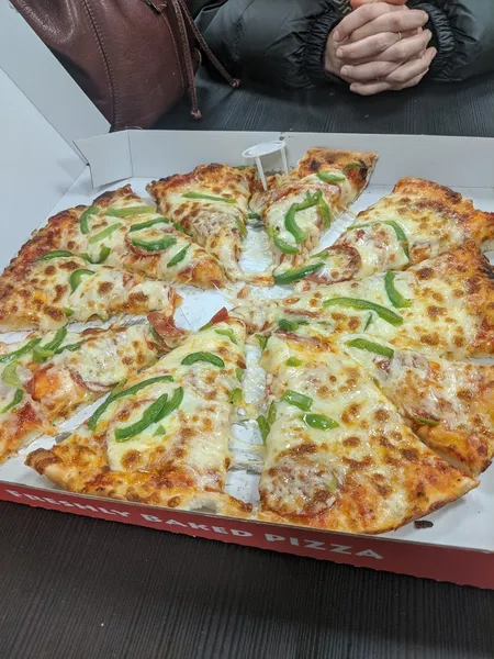 Noor Pizza