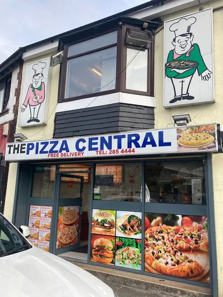 Pizza Central