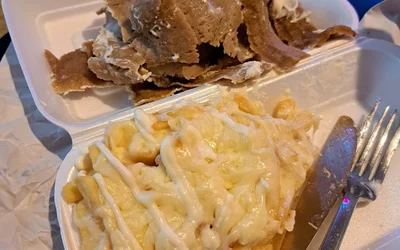 Top 8 pizza places in West Ecclesfield Sheffield