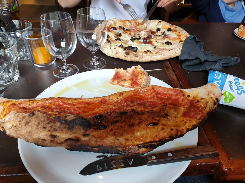 Tre Ciccio
