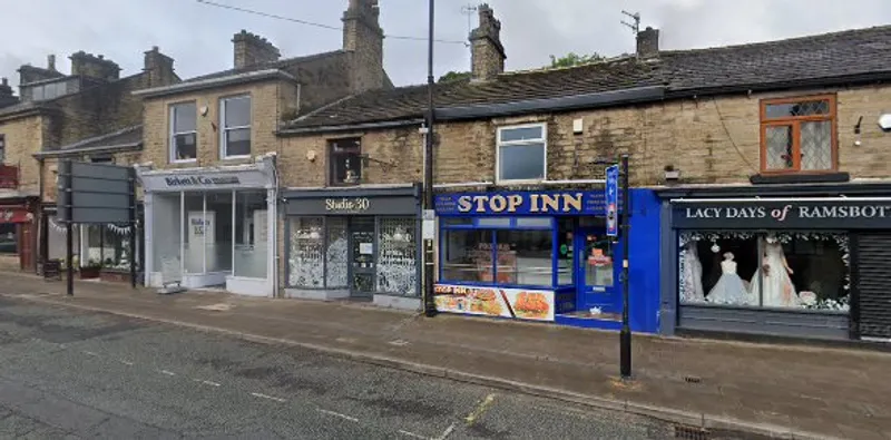 Stop-Inn