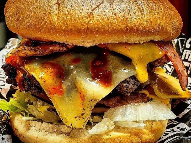 Wingstop Trafford Centre