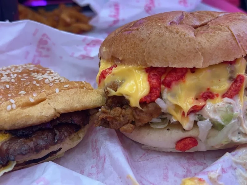 Archies – Trafford Palazzo