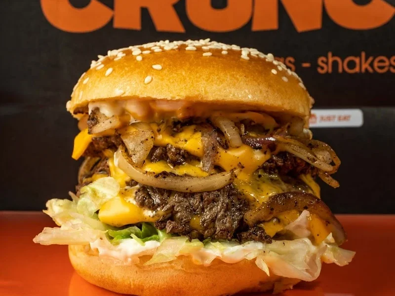 Crunch