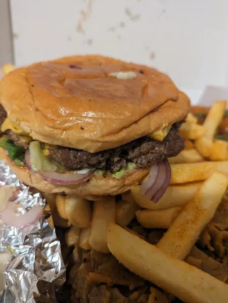 Food Time