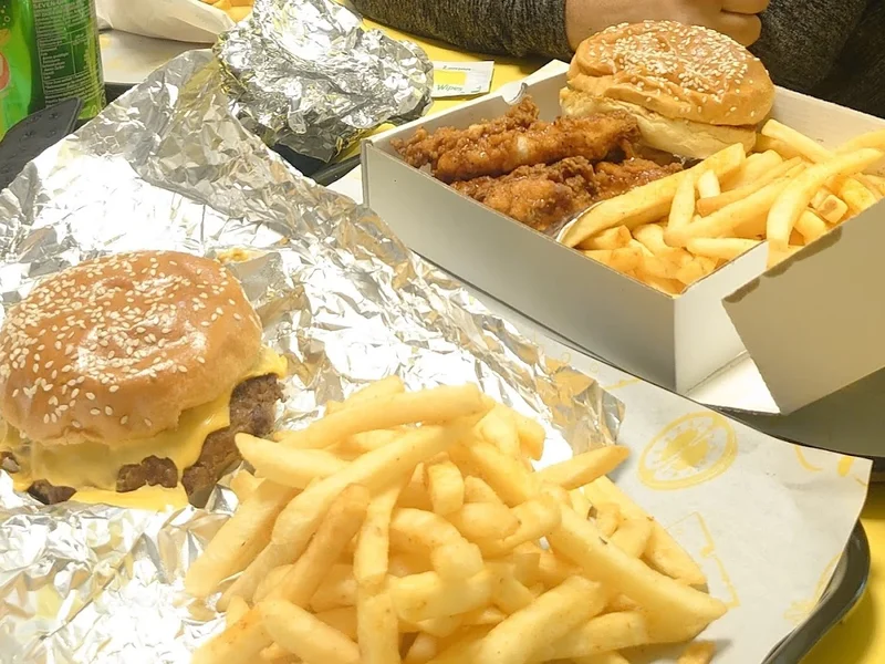 Smash Official Oldham