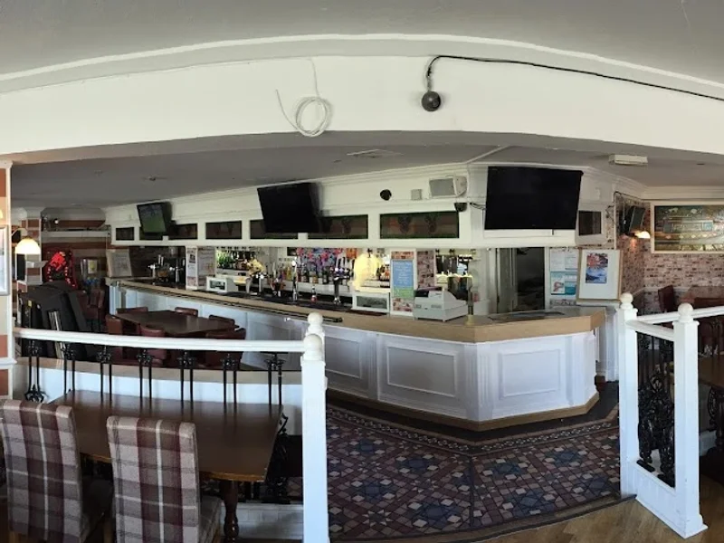 Streetbridge Inn