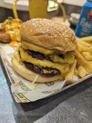 Top 8 burgers in Wakefield