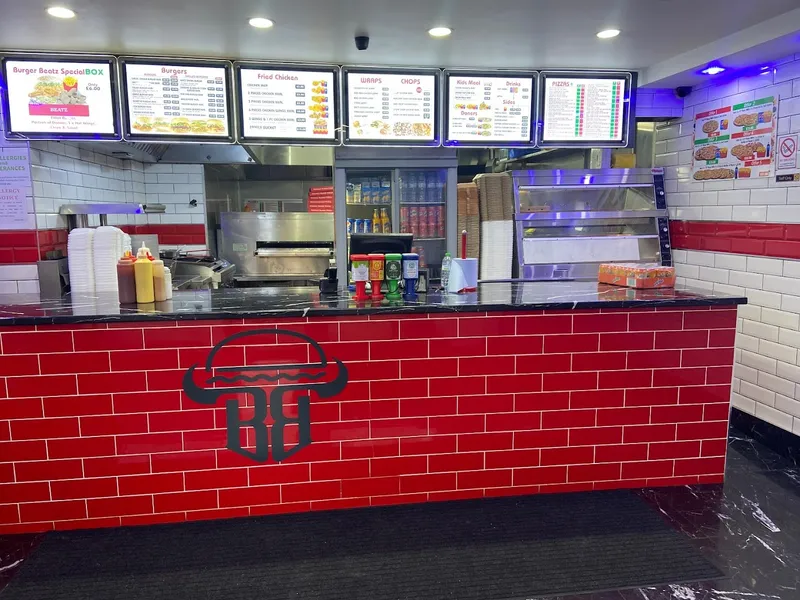 Burger Beatz