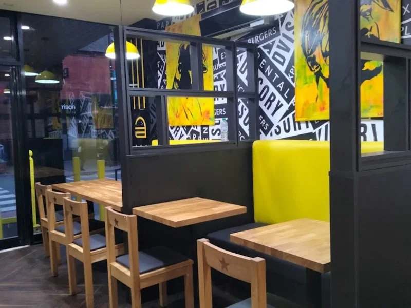 Smash Official Leeds