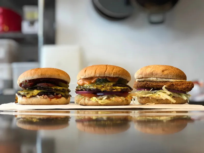 Good Burger