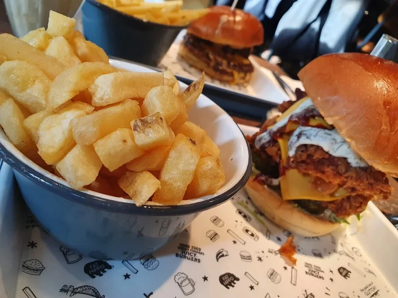 Fat Hippo Headingley