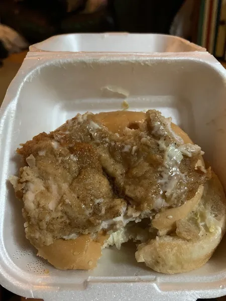 Frankie's Chicken & Pizza