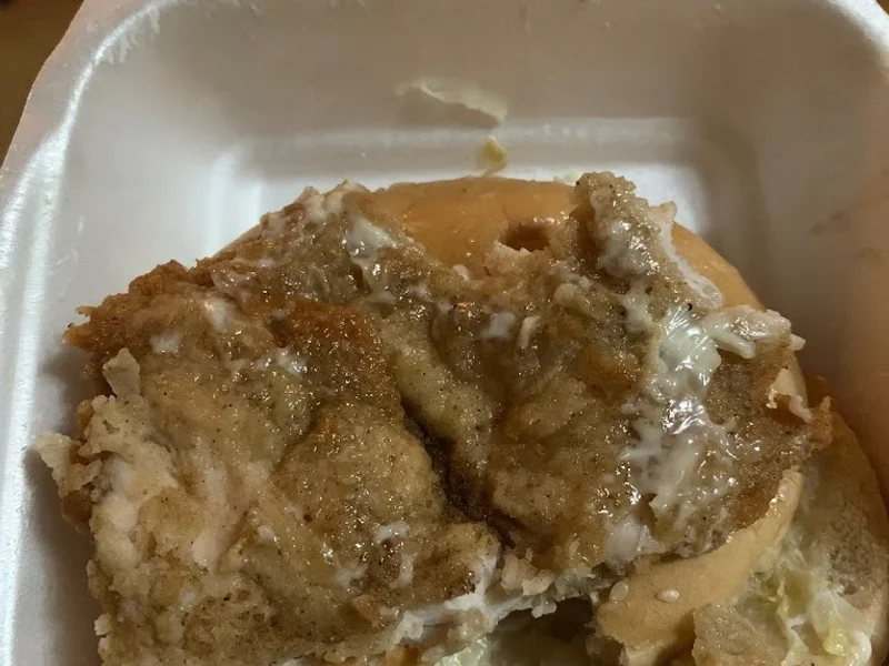 Frankie's Chicken & Pizza