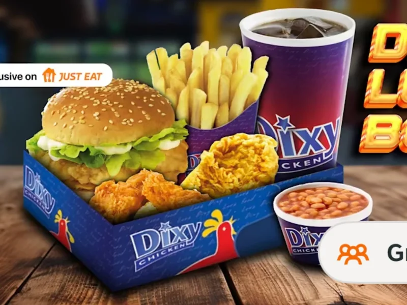 Dixy Chicken